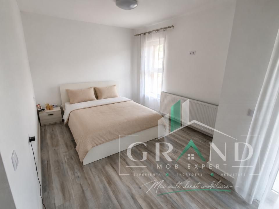Duplex| 5 camere | 125 mp | Gilau – fotografia 4 din 16