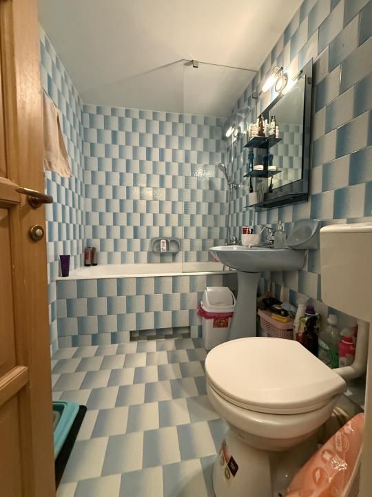 Apartament cu 3 camere decomandate Zorilor Observatorului Sigma Center – fotografia 8 din 18