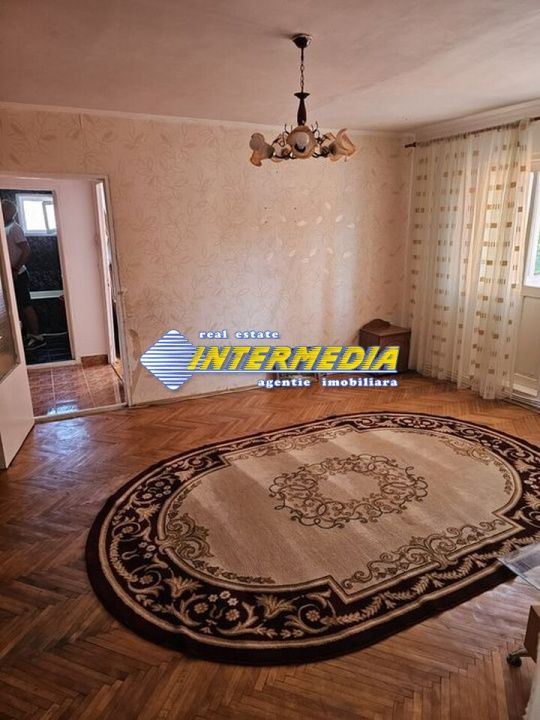Apartament 3 camere 70 mp cu Balcon de Vanzare in Ampoi 1 Alba Iulia – fotografia 7 din 8