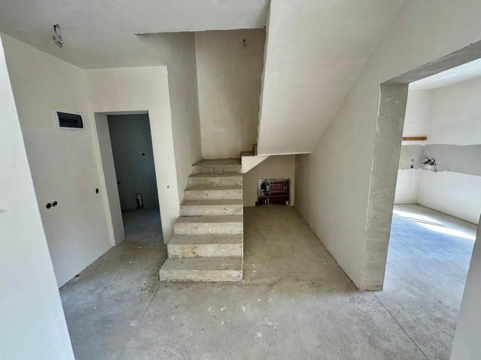 Duplex, 4 camere, 118 mp, 200 teren, 2 parcari, zona tautiului! – fotografia 3 din 16