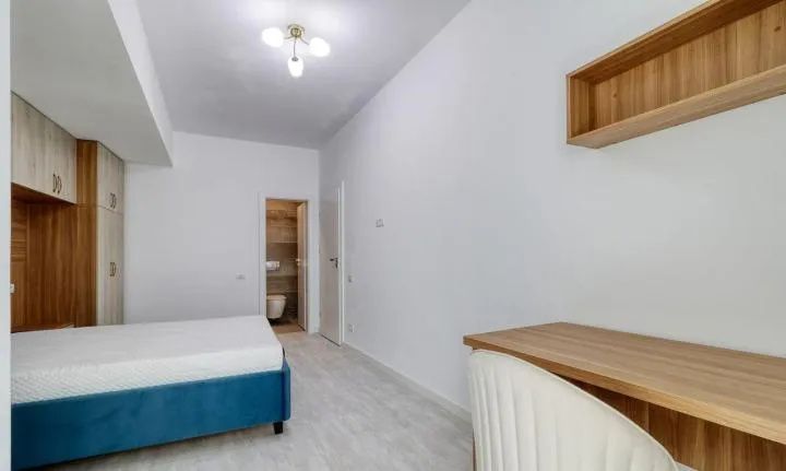 3 Camere de inchiriat | Decebal | Parcare | Centrala Proprie – fotografia 8 din 17