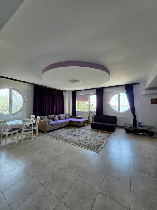Complex Summerland – 3 camere, vedere la lac și parcare inclusă, termen lung – fotografia 1 din 15