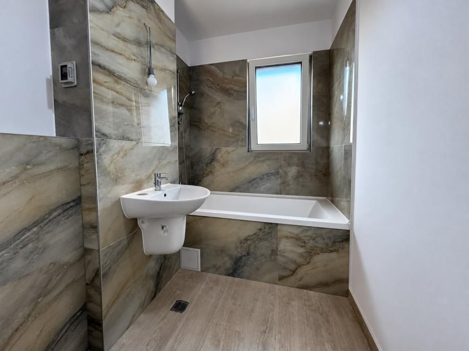 Apartament 2 camere, 55 mp, etaj 1, open space- Iris Armonia – fotografia 8 din 9