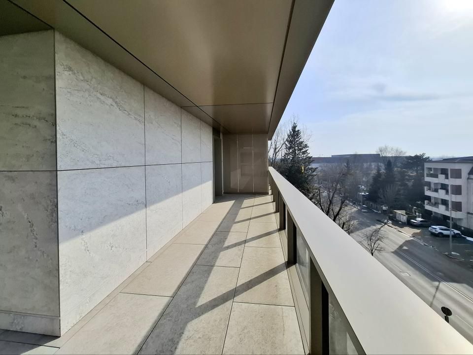 3 Camere | 94 MP | Terasă 27 MP | Cortina 126 | Erou Iancu Nicolae – fotografia 9 din 10