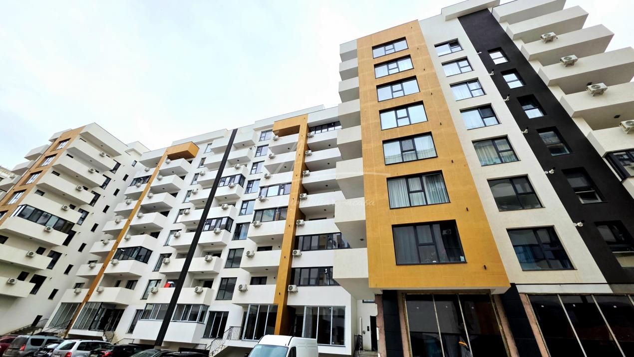 Apartament Studio, la 8 minute de Metrou Berceni, Popesti-Leordeni – fotografia 12 din 52