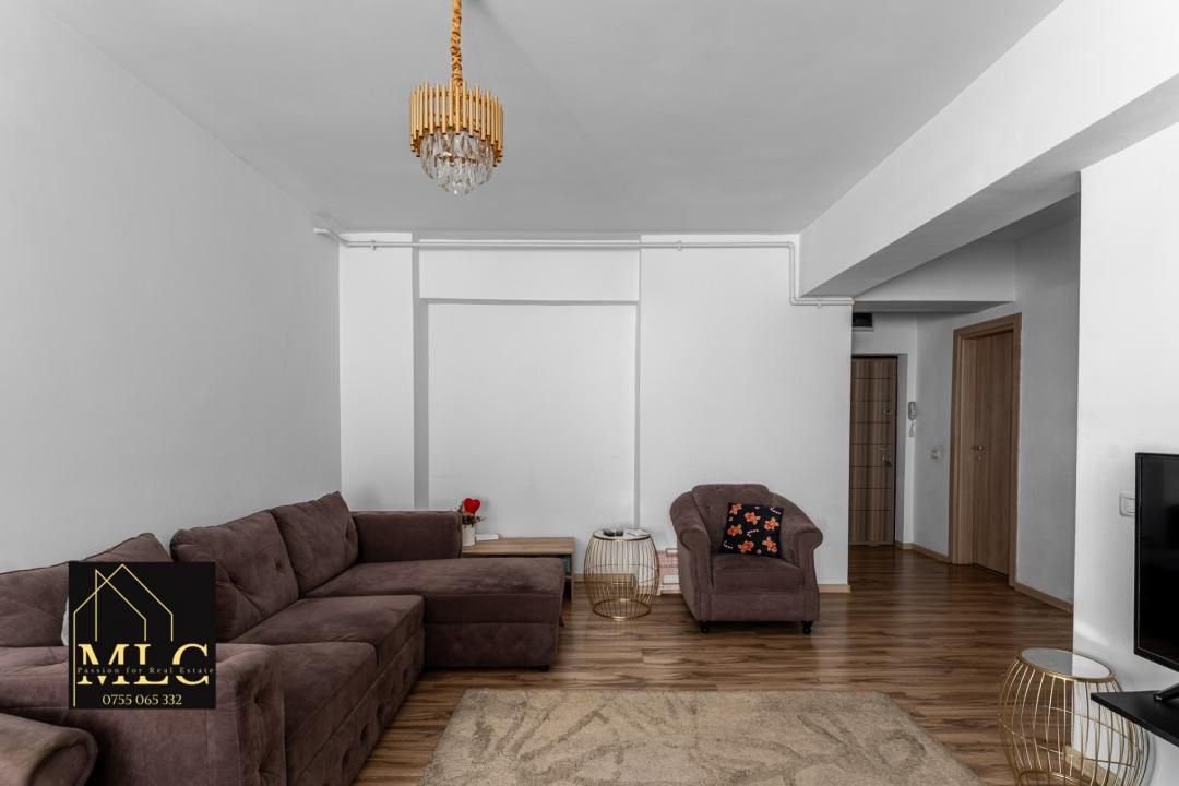 Apartament 3 camere, Colentina, 88 mp, bloc 2019 – fotografia 4 din 17