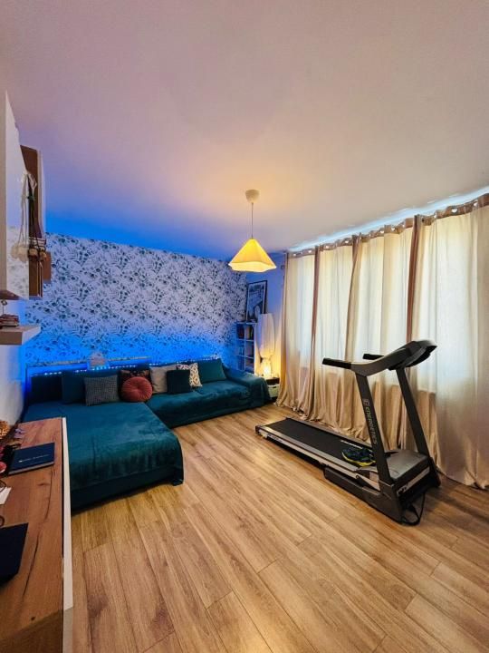 Apartament 3 Camere 84mp | terasa 15mp | bloc 2019 | centrala | loc parcare – fotografia 1 din 27