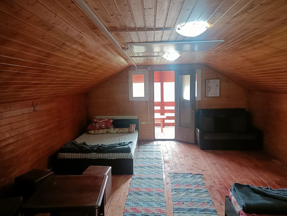 Cabană de vânzare în Bistra-Mureșului, com Deda, sau schimb – fotografia 14 din 21