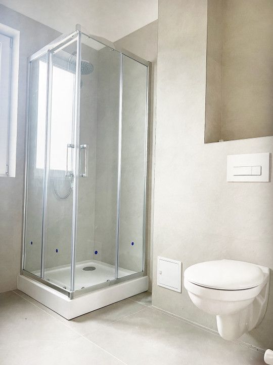 SAD 3 camere, 77mp utili, gradina 48mp, parter - Torontalului – fotografia 9 din 13