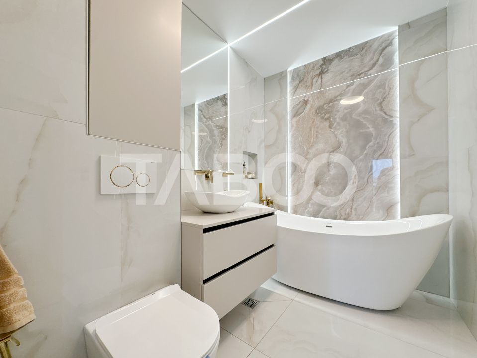 Apartament cu 2 camere de vanzarem si parcare in Cartier Soporului – fotografia 6 din 12