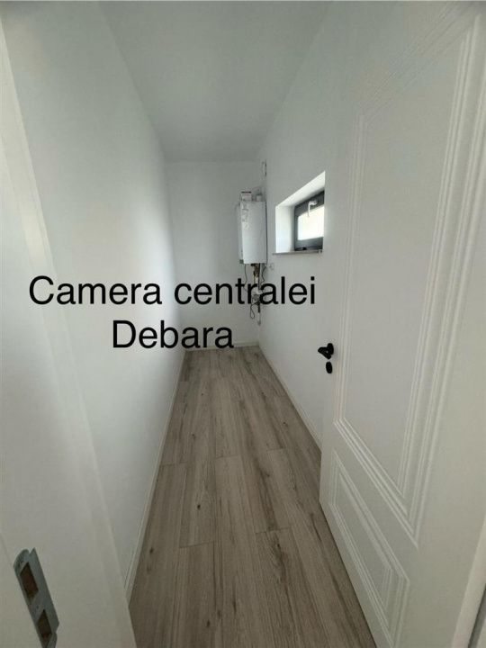 TVA inclus | Case individuale 4 camere Bascov | 170 mp | Zona superba – fotografia 9 din 17