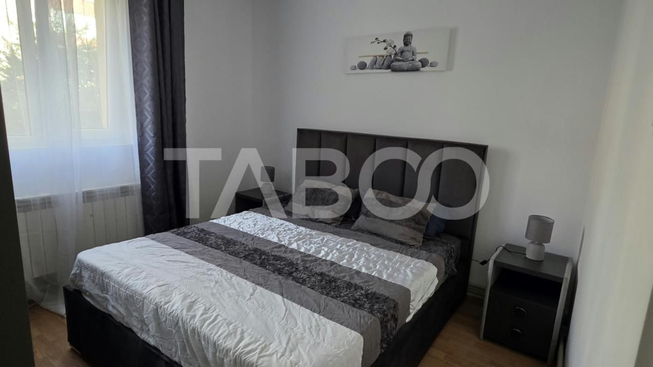 Apartament cu 2 camere de vanzare in Alba Iulia zona Vasile Goldis – fotografia 4 din 7