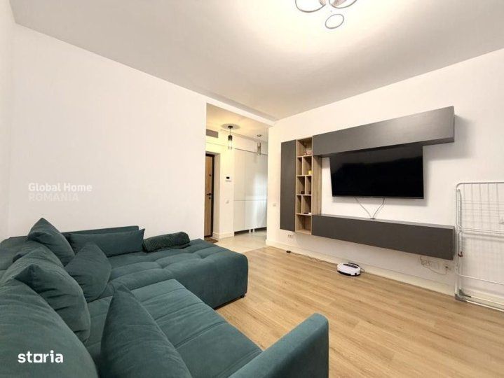 2 Camere de inchiriat | Pipera |Centrala Proprie | Metrou – fotografia 3 din 16