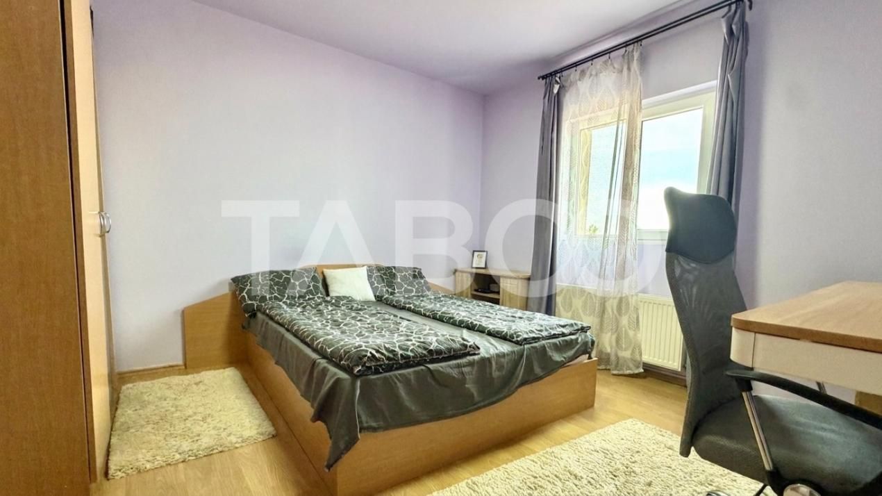 Apartament cu 2 camere de vanzare la cheie in cartierul Marasti – fotografia 4 din 6