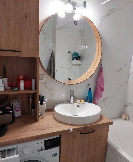 2 Camere de inchiriat | CityLife | PetFriendly | Centrala | Metrou – fotografia 6 din 8
