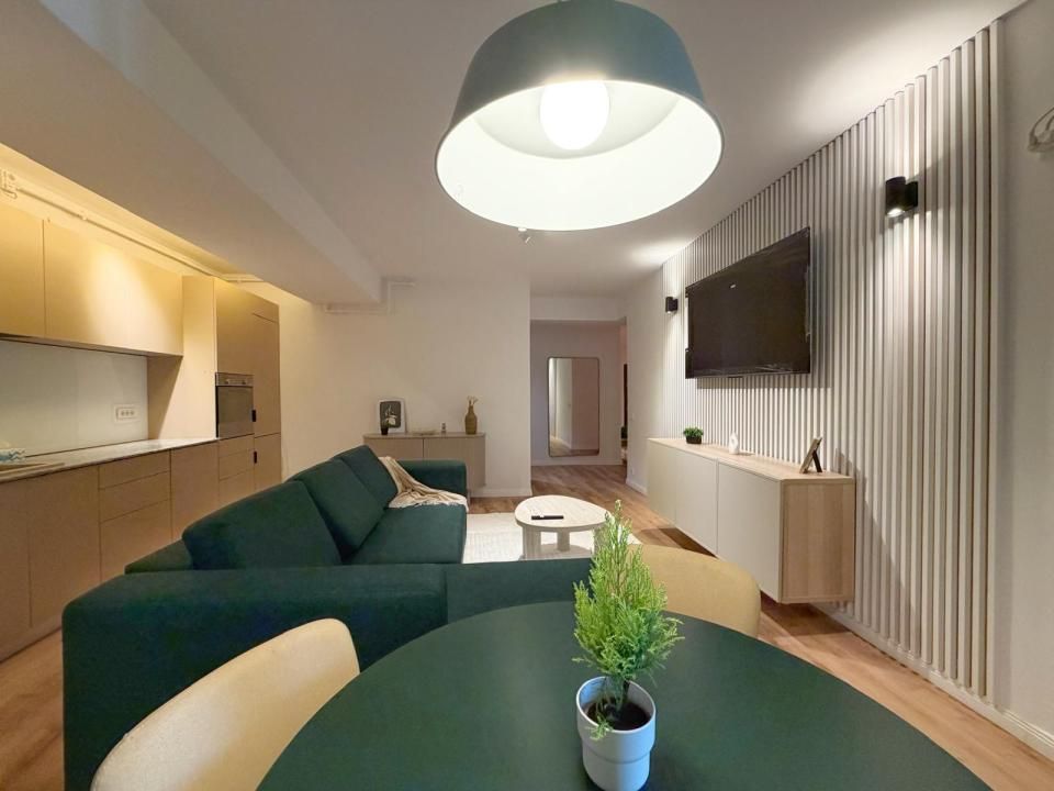 Apartament 2 Camere • Mall Vitan • 70 MP • Balcon • Centrala Proprie – fotografia 6 din 18