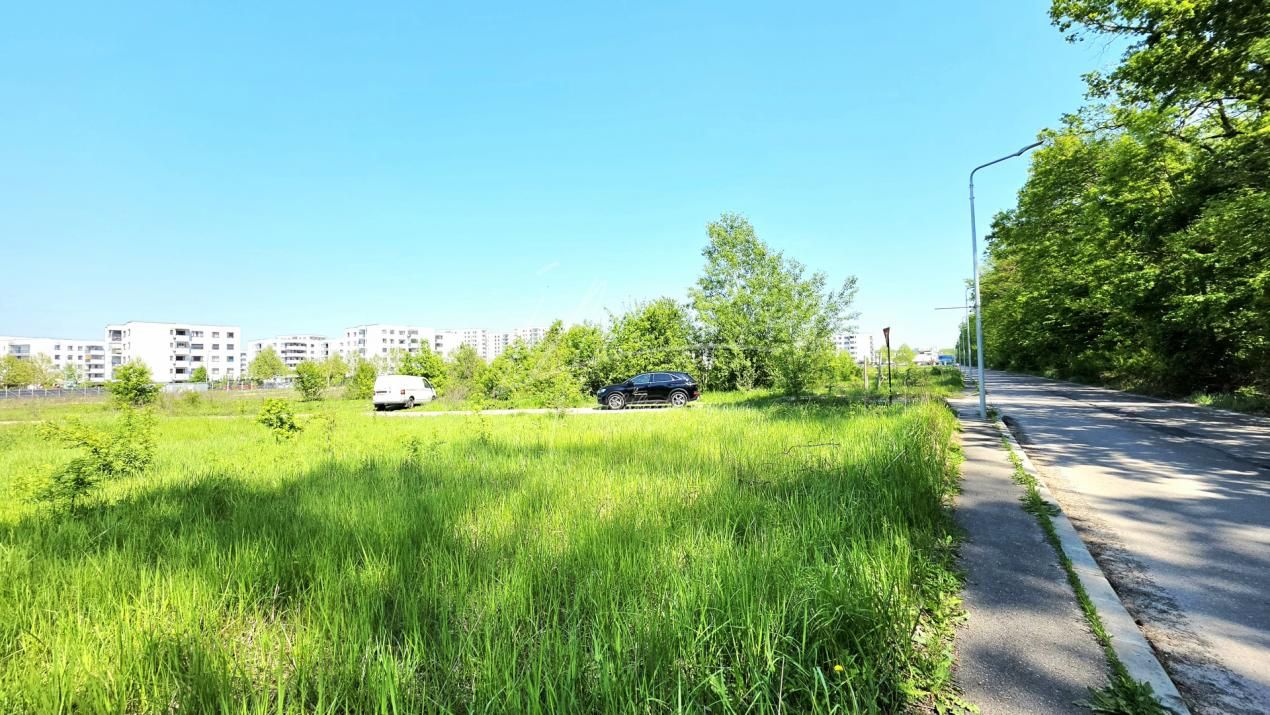 Teren intravilan, 2 fronturi, Drumul Padurea Pustnicu 65 - Greenfield – fotografia 19 din 43