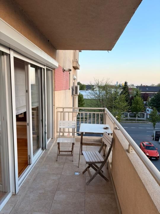 Apartament 3cam 124MP|Erou Iancu Nicolae-Pipera-Baneasa|Parcare subteran inclus – fotografia 4 din 20