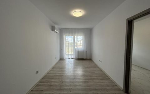 Apartament 1 camera de vanzare , Urusagului, Floresti.