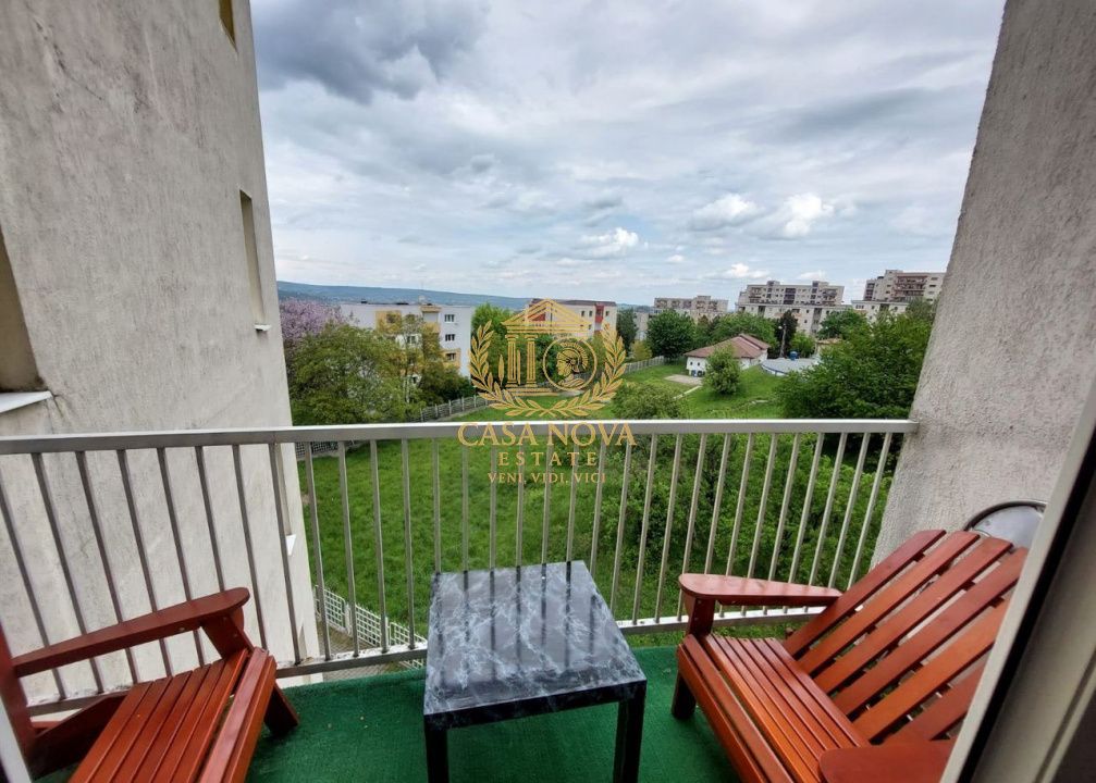 Apartament 2 camere 50mp, etaj intermediar, zona Parcul Iuliu Prodan – fotografia 5 din 6
