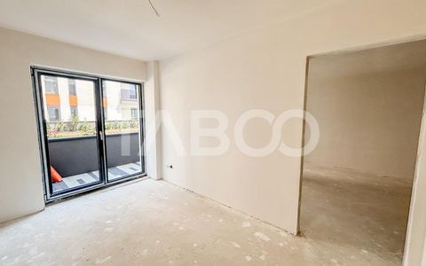 Apartament de vanzare in bloc nou cartier Intre Lacuri