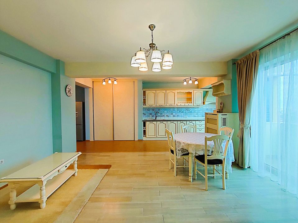 🏖️ Apartament 3 camere de vânzare în Mamaia Sat – Central, lângă Hanul cu Peste – fotografia 5 din 27