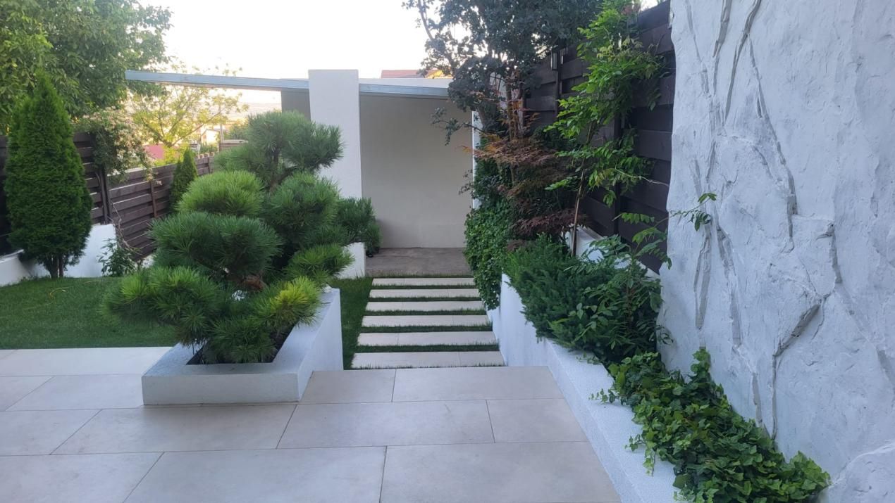 Casă P+1E, 4 camere, în complex rezidențial Cubic Village- Popas Pacurari, IAȘI – fotografia 7 din 11