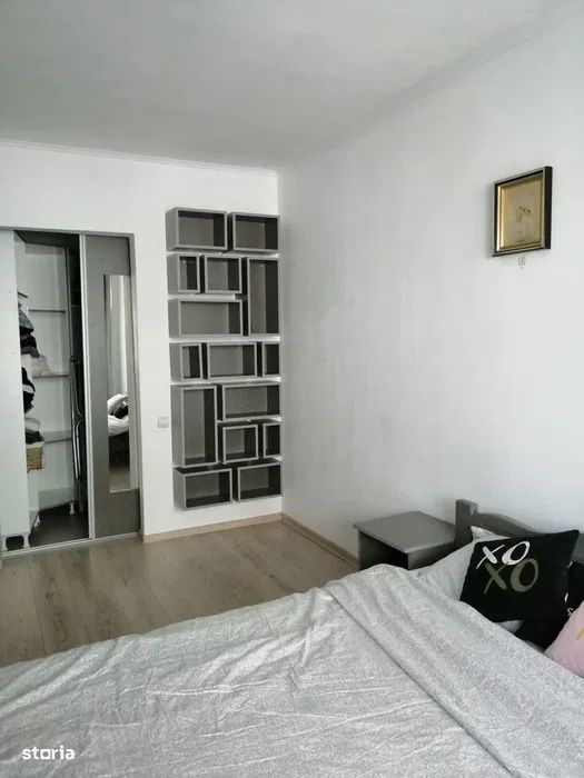 Apartament 2 camere – fotografia 2 din 9