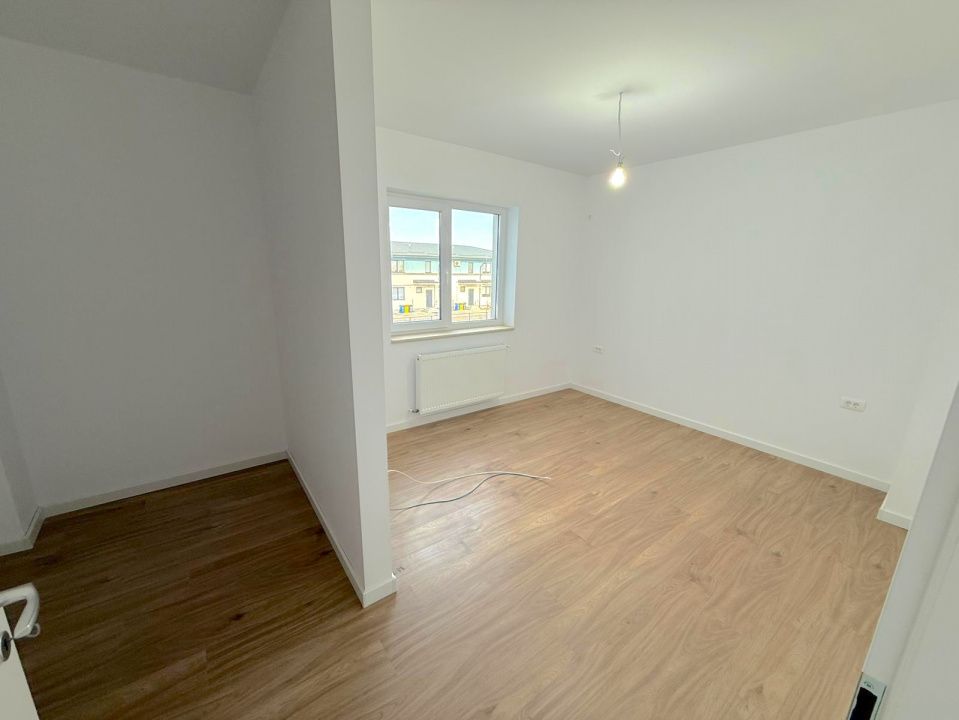 Apartament Spatios de 2 Camere - 74mp | Nou - Finalizat | Green Garden – fotografia 15 din 16
