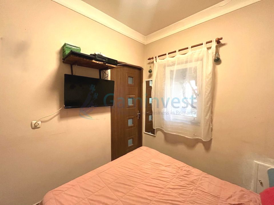 Casa de vanzare cu 3 camere in Cantemir, Oradea – fotografia 7 din 11