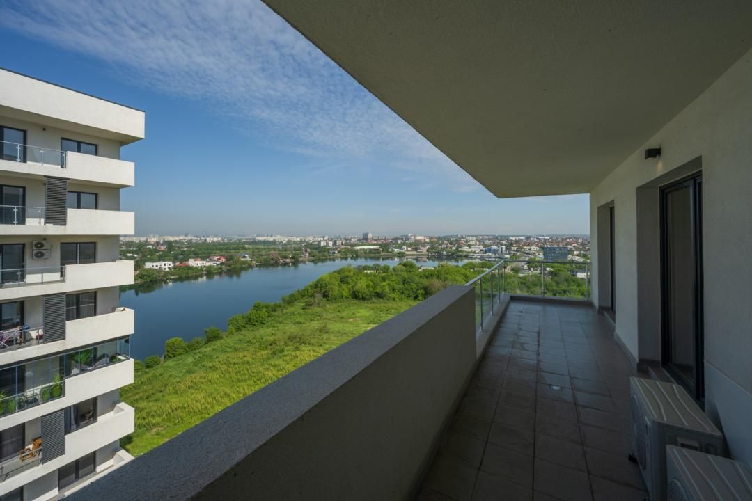 Sector 2 -Mobilat si Utila cu Designer- Gate de Mutat, Lac, Terasa – fotografia 14 din 29
