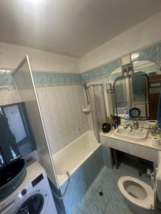 Casa cu 4 camere | Doamna Ghica | Centrala | Curte | 3 dormitoare – fotografia 12 din 15