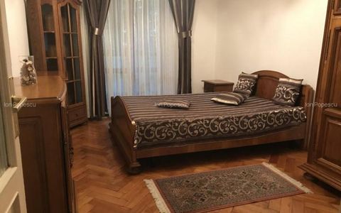 2 Camere de inchiriat | Floreasca | Centrala Proprie | Mobilat |