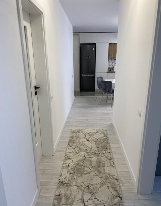 Apartament cu 3 camere, 62 Mp, zona Iris - Oasului – fotografia 5 din 8