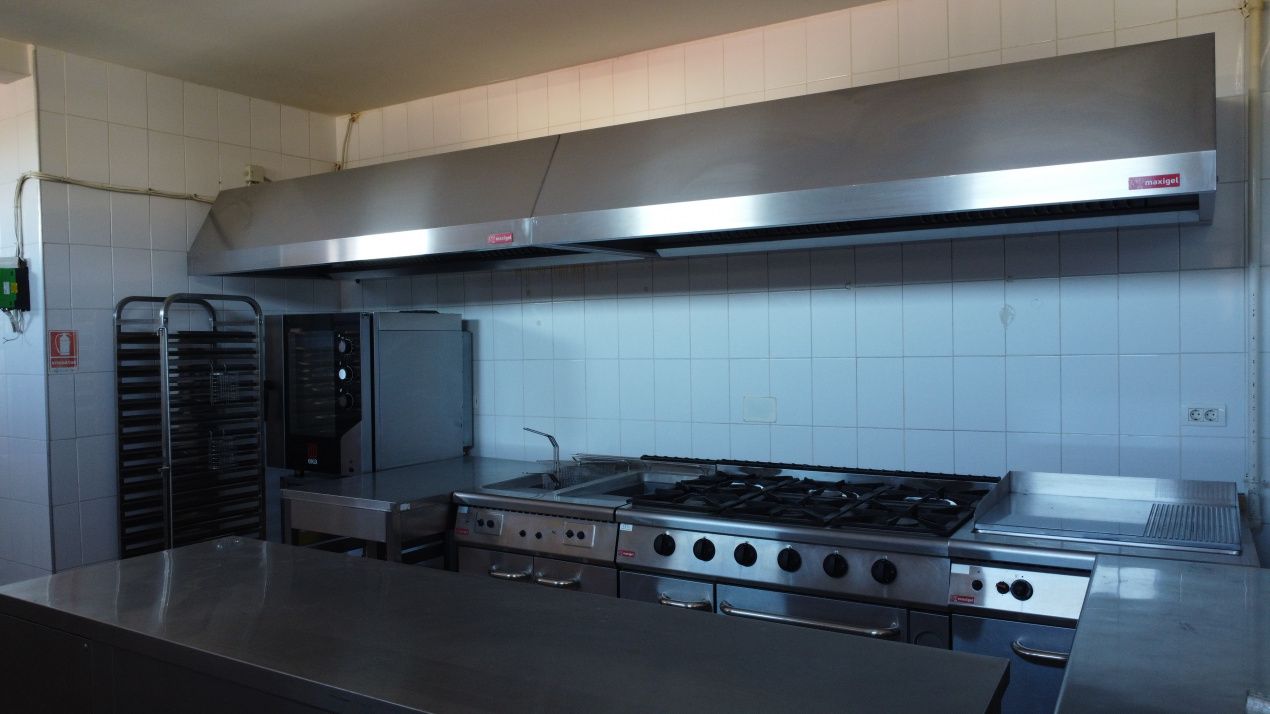 ✨Inchiriere - Complex Comercial cu Vad Excelent DN2-Afumati✨ – fotografia 22 din 27