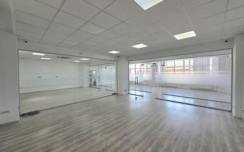 Spatiu comercial în București |  Militari – Uverturii | Lift Marfa