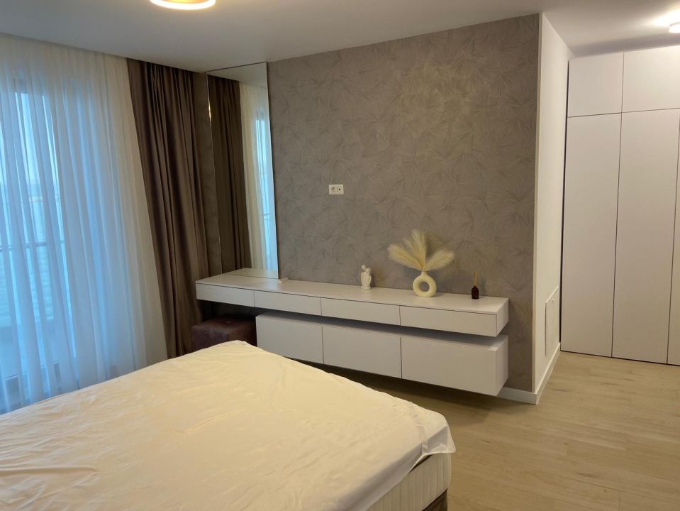 Aparthotel Premium de Vânzare în Predeal – Cioplea | 15 Apartamente lcomision 0% – fotografia 10 din 83