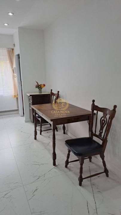 Apartament 1 camera 48mp, cartier Gheorgheni, finisaje moderne – fotografia 3 din 5