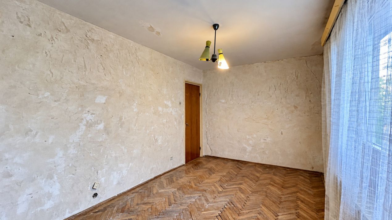 3 camere în Titan – o locuință pe care o poți amenaja după propriul stil – fotografia 13 din 19