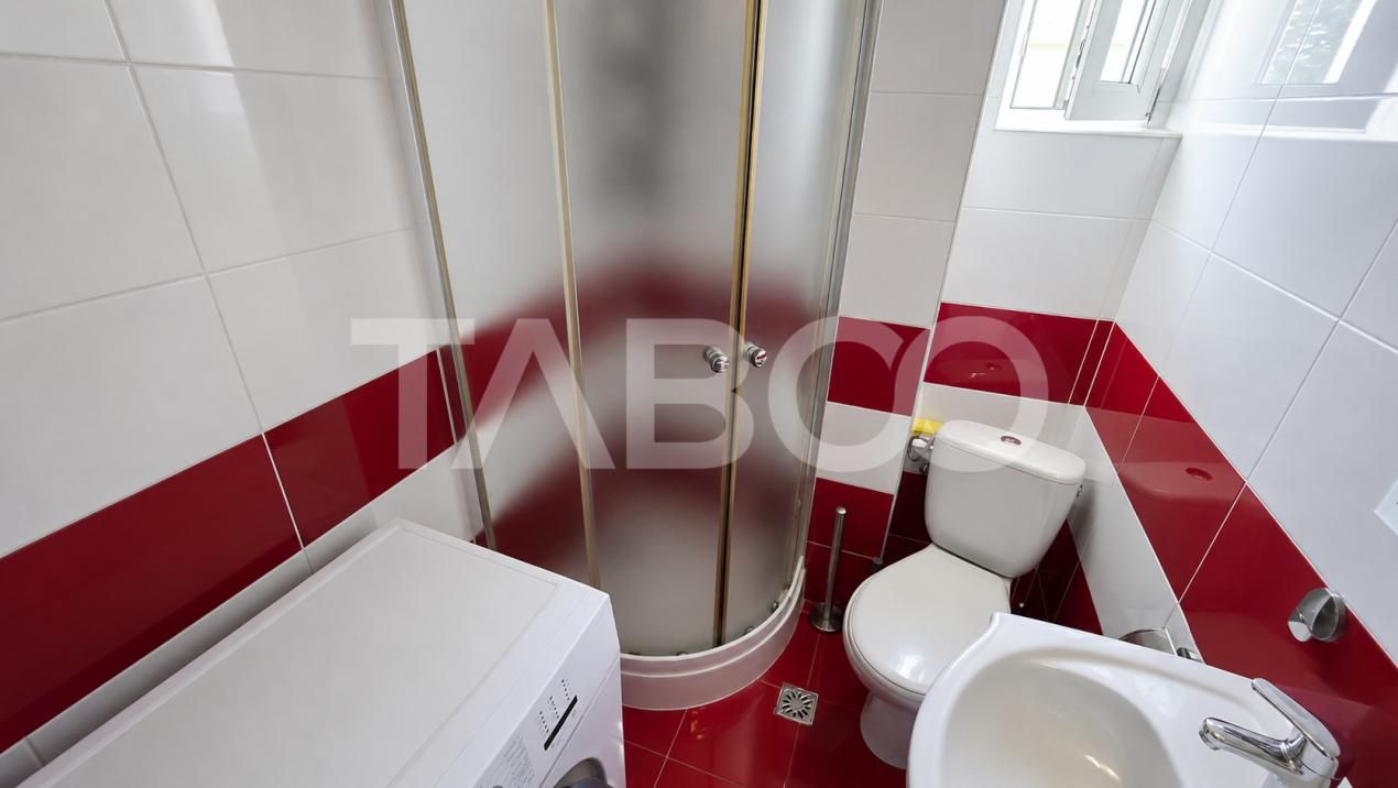 Apartament de vanzare 4 camere 2 bai garaj si curte in Turnisor – fotografia 6 din 18
