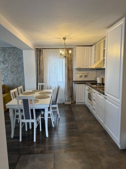3 Camere de inchiriat | Vacaresti | Parcare | Centrala Proprie – fotografia 2 din 8
