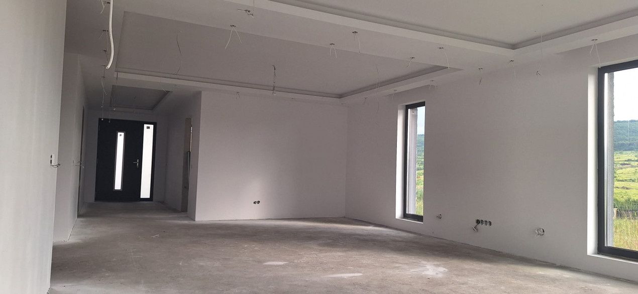 Casa deosebită, 230mp utili, 716mp teren, zona Profi Chinteni – fotografia 14 din 17