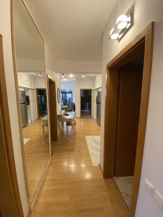 Penthouse 92mp, terasa 80mp, piscina, Manastur – fotografia 3 din 7