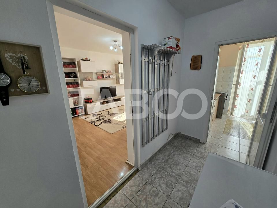 Garsoniera de vanzare 37 mpu balcon pivnita 25 mp Turnisor COMISION 0 – fotografia 4 din 14