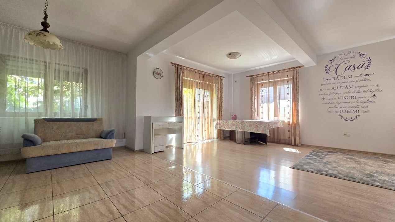 Casa P+M in Lazu - 4 camere - 300mp teren – fotografia 17 din 26