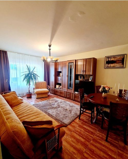 Apartament 3 camere decomandat  zonă Casa de Cultura – fotografia 8 din 8