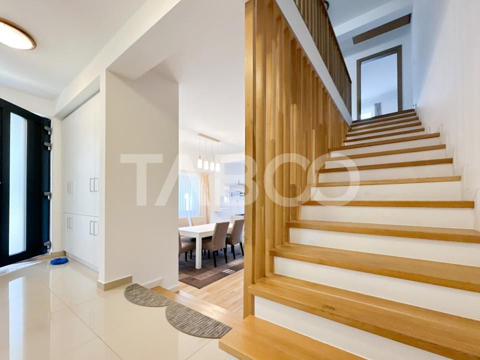 Duplex la cheie de vanzare in cartierul Europa cu teren 310 mp – fotografia 7 din 18