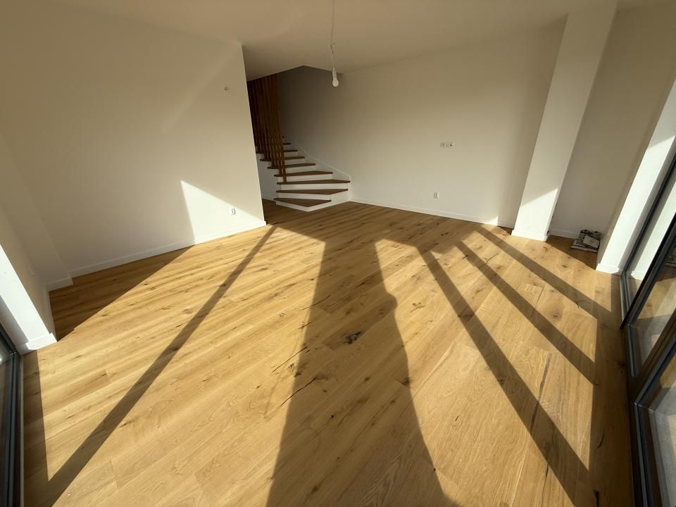 Casa/Vila Faget, finisată modern,  190 mp ,teren 283 mp ,zona Vila Tușa – fotografia 9 din 34