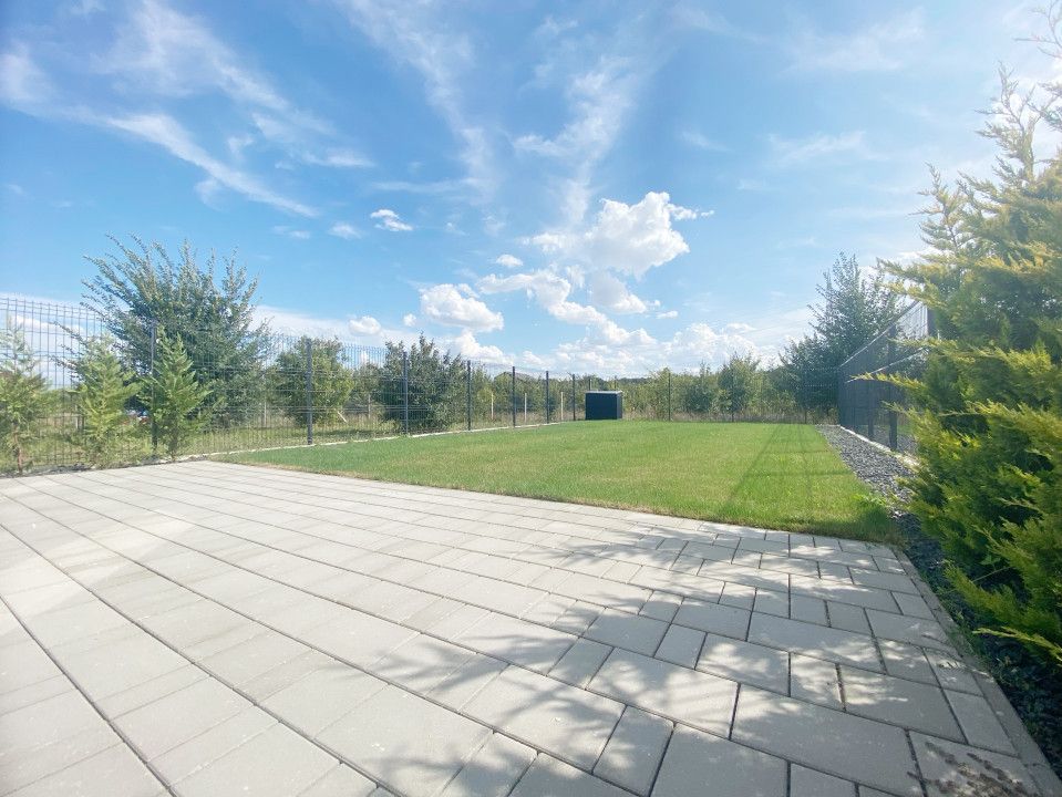 Duplex elegant, 3 camere, 300 mp teren, 80 mp utili - Dumbravita – fotografia 22 din 22