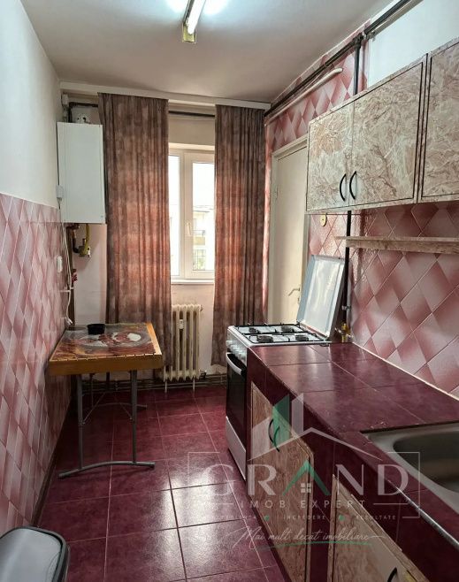 Ap 2 camere | 2 balcoane | Zona Mănăștur-Complex BIG – fotografia 6 din 8